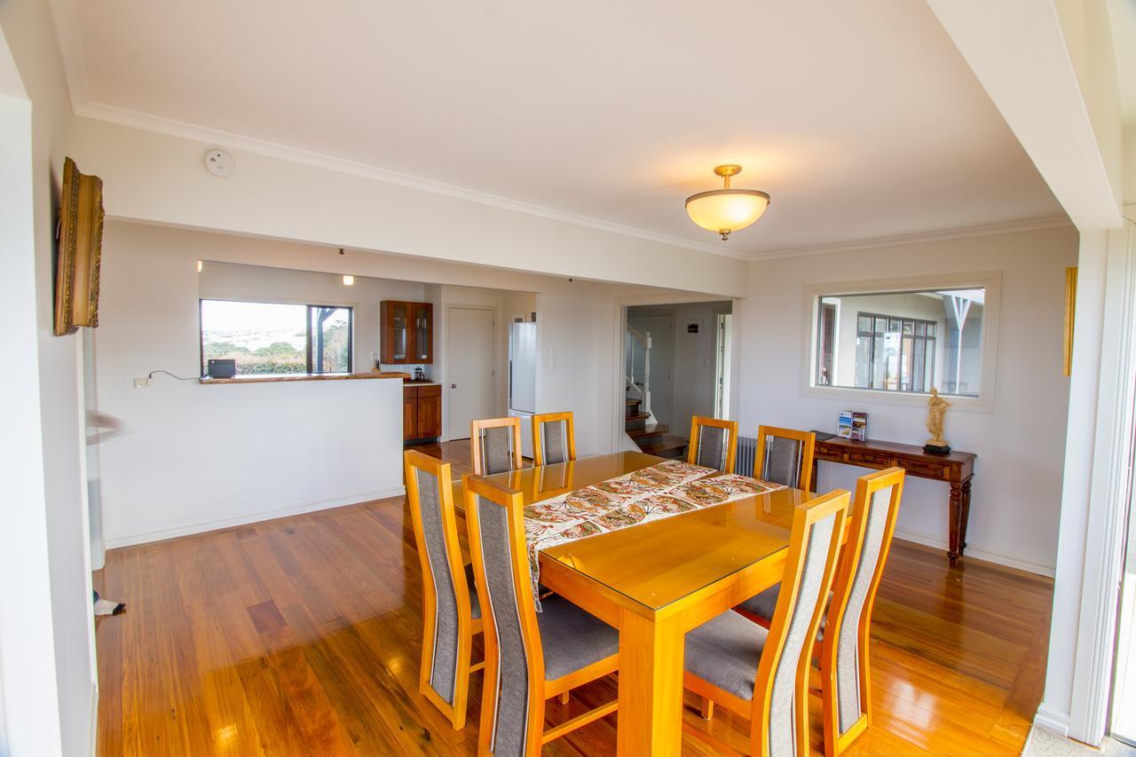 Orewa Cliff Top Esterno foto